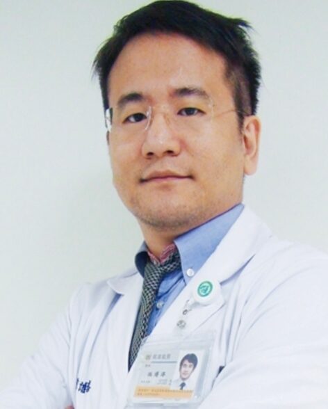 施博淳 醫師